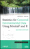 Statistics for Censored Environmental Data Using Minitab and R (Wiley Series in Statistics in Practice)