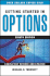 Getting Started in Options