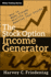 The Stock Option Income Generator: How to Make Steady Profits By Renting Your Stocks (Wiley Trading)