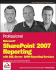Professional Microsoft Sharepoint 2007 Reporting