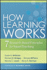 How Learning Works: Seven Research-Based Principles for Smart Teaching