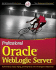 Professional Oracle Weblogic Server