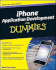 Iphone Application Development for Dummies
