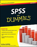 Spss for Dummies