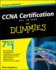 Ccna Certification Aio for Dummies
