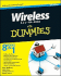 Wireless All in One for Dummies