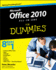 Office 2010 All-in-One for Dummies