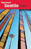 Frommer's Seattle 2010 (Frommer's Complete Guides)