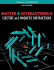 Matter and Interactions, Volume II: Electric and Magnetic Interactions