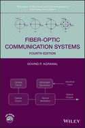 Fiber-Optic Communication Systems 4e W/Cd