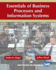 Essentials of Business Processes and Information Systems 1e + Wileyplus Registration Card (Wiley Plus Products)