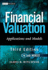 Financial Valuation + Website: Applications and Models