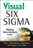 Visual Six Sigma: Making Data Analysis Lean