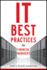 IT Best Practices for Financial Managers