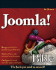 Joomla! Bible
