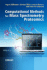 Computational Methods for Mass Spectrometry Proteomics