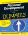 Personal Development All-in-One for Dummies�