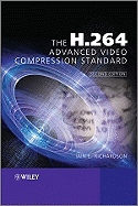 The H.264 Advanced Video Compression Standard