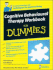 Cognitive Behavioural Therapy Workbook for Dummies