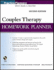 Couples Therapy Homework Planner