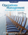 Operations Management: an Integrated Approach