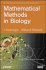Mathematical Methods in Biology