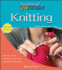 Teach Yourself Visually Knitting: 21 (Teach Yourself Visually Consumer)