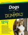 Dogs All-in-One for Dummies