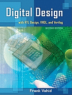 Digital Design With Rtl Design, Vhdl, and Verilog