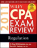 Wiley Cpa Exam Review 2011, Regulation