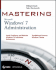 Mastering Microsoft Windows 7 Administration