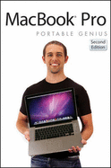 Macbook Pro Portable Genius