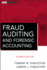 Fraud Auditing and Forensic Accounting