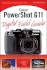 Canon Powershot G11 Digital Field Guide