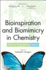 Bioinspiration and Biomimicry