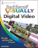 Teach Yourself Visually Digital Video