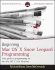 Beginning Mac Os X Snow Leopard Programming