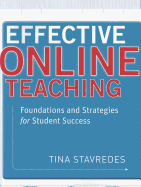 Effective Online Teaching