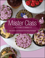 Master Class With Toba Garrett