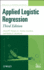 Applied Logistic Regression, 3rd Edition