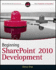 Beginning Sharepoint 2010 Development