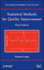 Statistical Methods for Quality Improvement