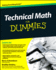 Technical Math for Dummies