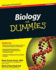 Biology for Dummies By Siegfried, Donna Rae ( Author ) on Jun-04-2010, Paperback