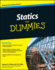 Statics for Dummies