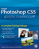 Photoshop Cs5 Digital Classroom, (Book and Video Training)