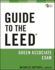 Guide to the Leed Green Associate Exam (Wiley Series in Sustainable Design)