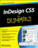 Indesign Cs5 for Dummies