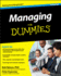 Managing for Dummies