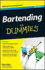 Bartending for Dummies